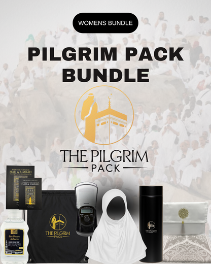 Pilgrim Pack - Womens