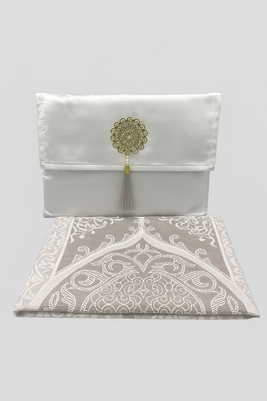 The Pilgrim Mat