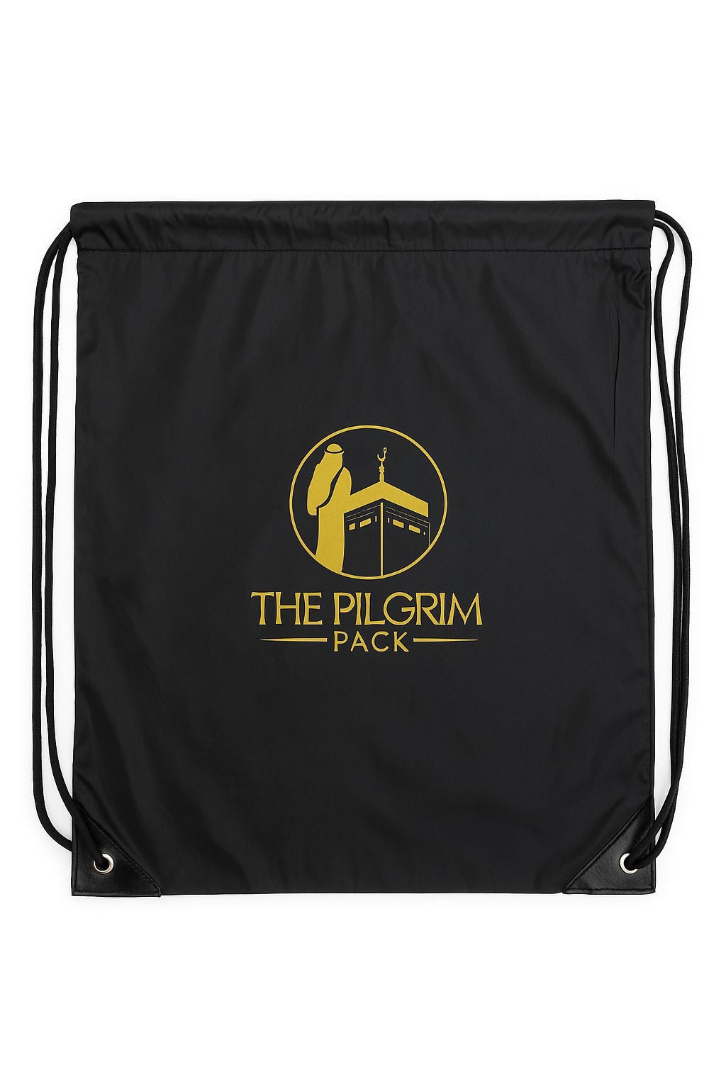 Pilgrim Drawstring Bag