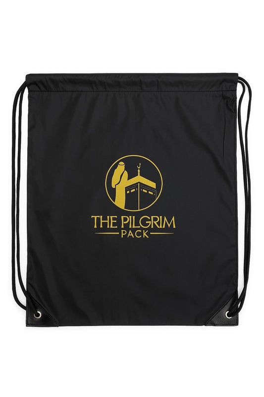 Pilgrim Drawstring Bag