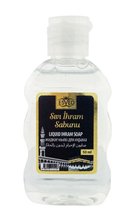 Pilgrim Soap