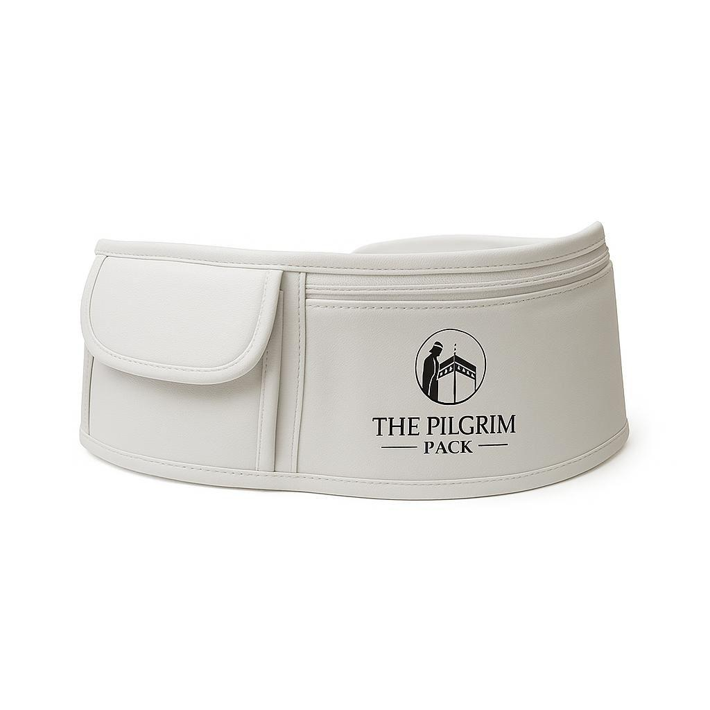 The Pilgrim Pack - Men
