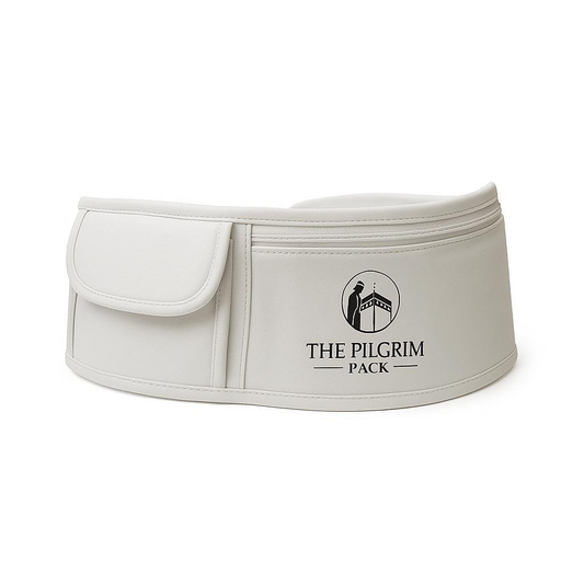 The Pilgrim Belt