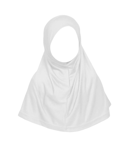 Pilgrim's Hijab - Women