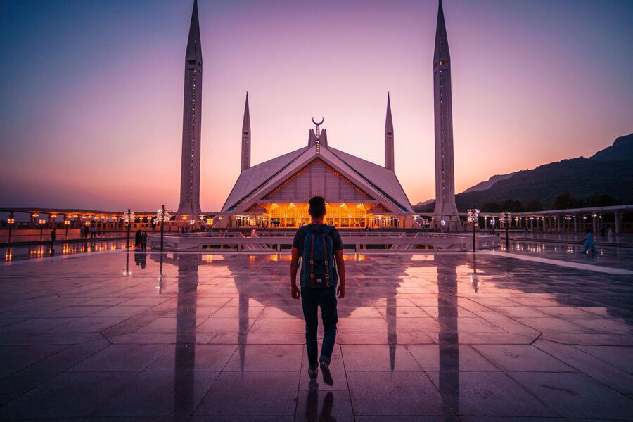 E Sim - Pakistan